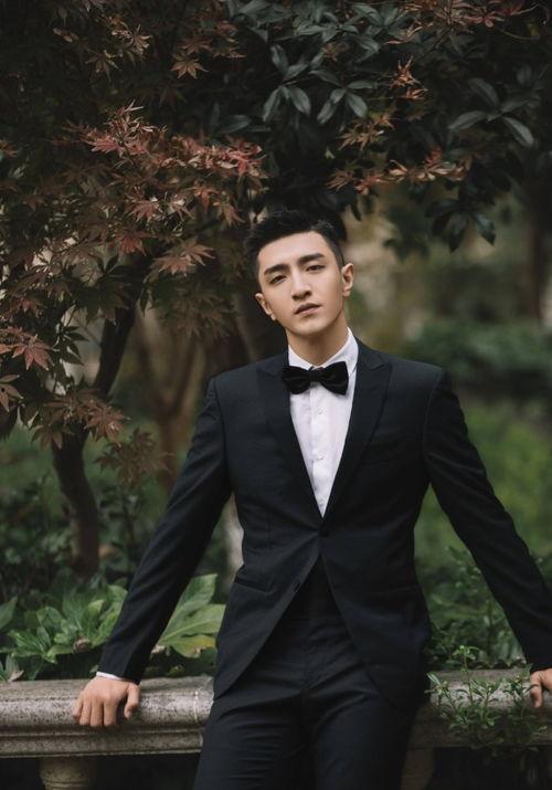 爆料娱乐圈金瀚是谁,娱乐圈新晋实力派演员,揭秘其爆红背后的故事 第3张 爆料娱乐圈金瀚是谁,娱乐圈新晋实力派演员,揭秘其爆红背后的故事 第3张